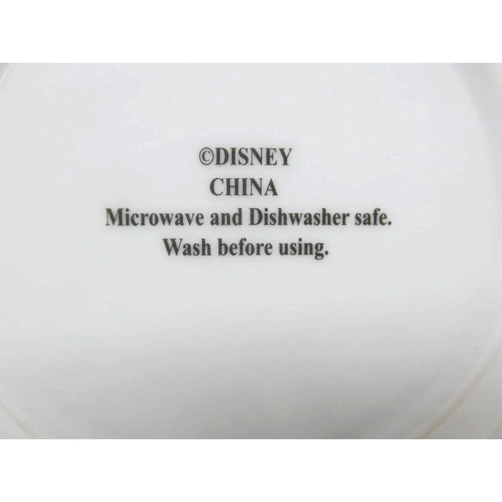 Disney excellent measures